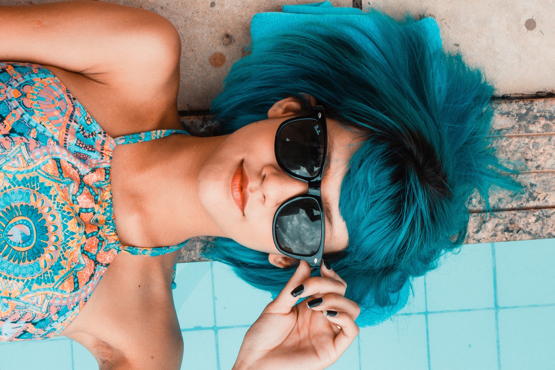 Fashion & Beauty background