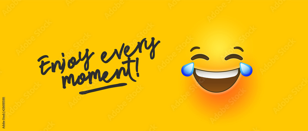 Gag and Fun background