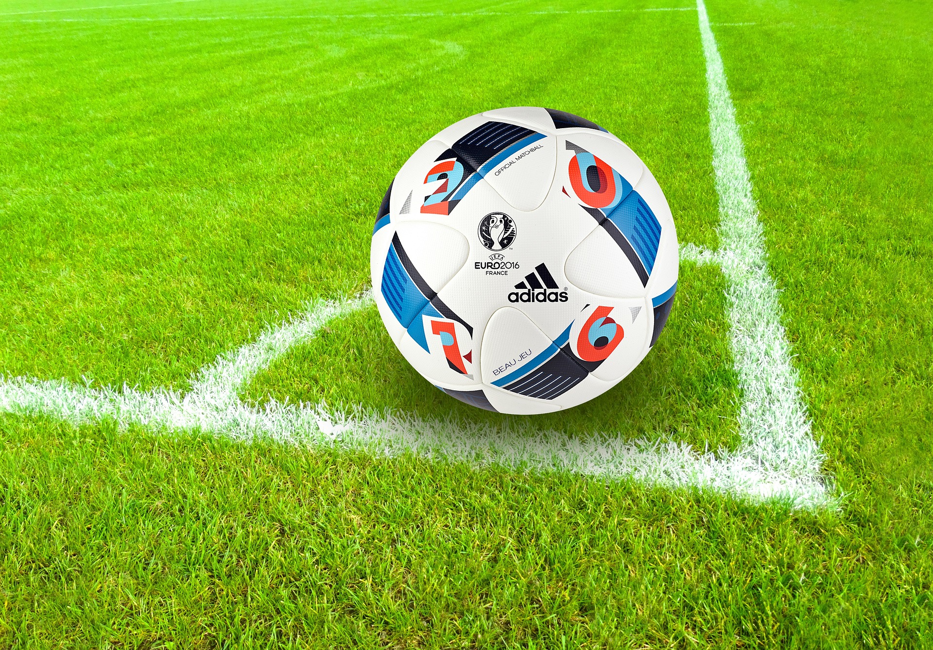 Sports background