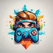 Gaming Galaxy avatar