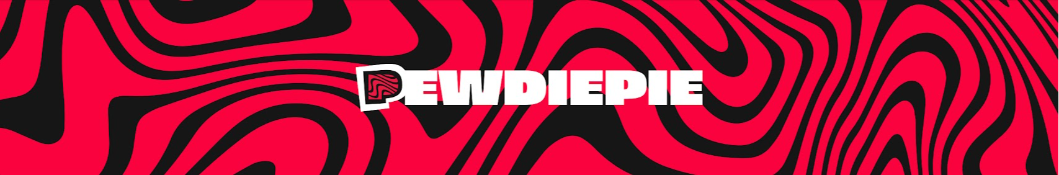 PewDiePie banner