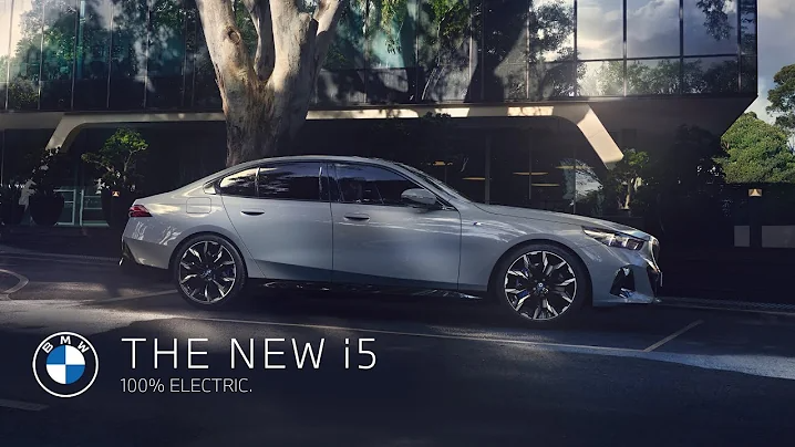THE NEW i5 Thumbnail