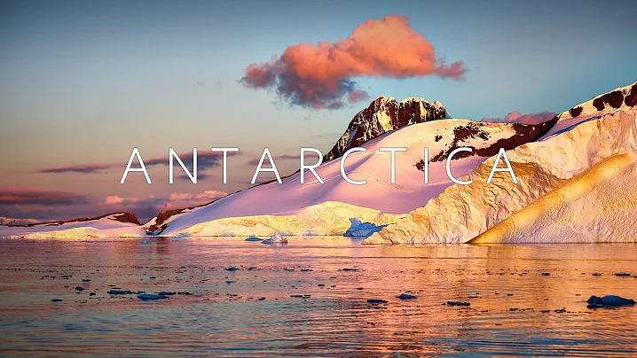 ANTARCTICA 4K Thumbnail