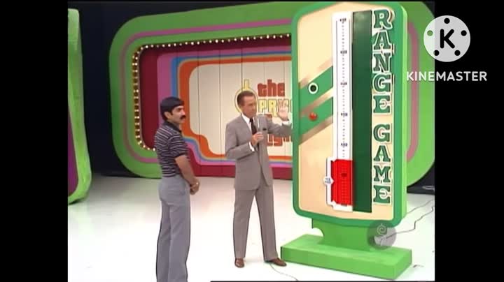 TPIR_ Range Game [Range Game Gets a Makeover] Thumbnail