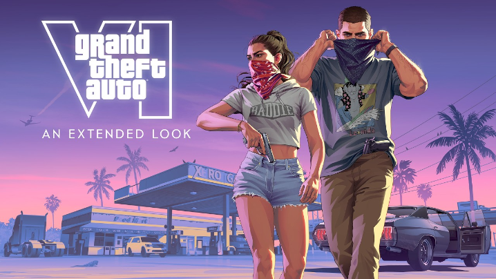 Grand Theft Auto VI: An Extended Look Thumbnail