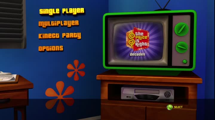 The Price Is Right:Decades - Gameplay Thumbnail