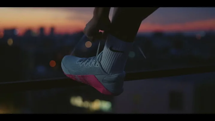 Metcon 5: Barcelona | Nike Thumbnail
