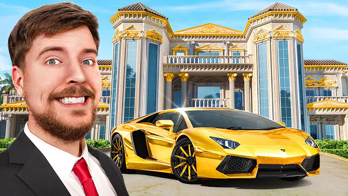 $1 vs $1,000,000 Hotel Room! Thumbnail