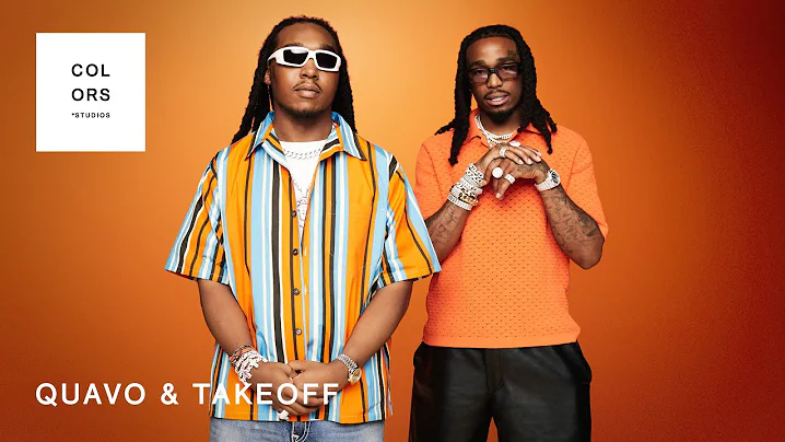 Quavo & Takeoff - HOTEL LOBBY | A COLORS SHOW Thumbnail