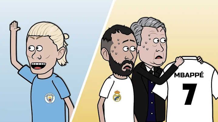 What happened in summer transfer window 2022 ? Thumbnail