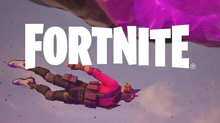 Fortnite Thumbnail