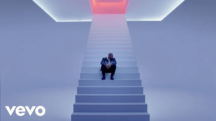 Drake - Hotline Bling Thumbnail