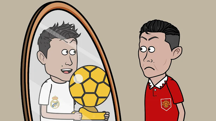 Is Ronaldo's time over ? Thumbnail