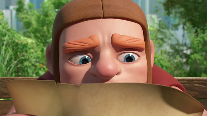 Clash of Clans: Come Back Builder! Thumbnail