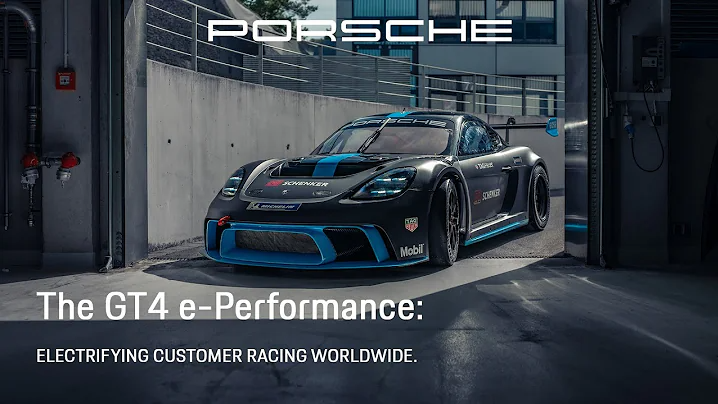 Porche Thumbnail