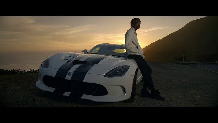 Wiz Khalifa - See You Again ft. Charlie Puth [Official Video] Furious 7 Soundtrack Thumbnail
