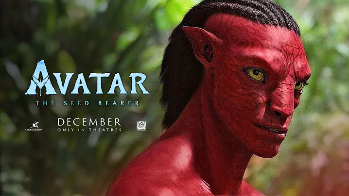 Avatar 3 Official Trailer | James Cameron | 20th Century Studios Thumbnail